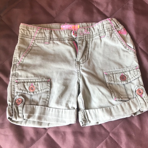 Girls Roxy Clothing - Picture 2 of 7